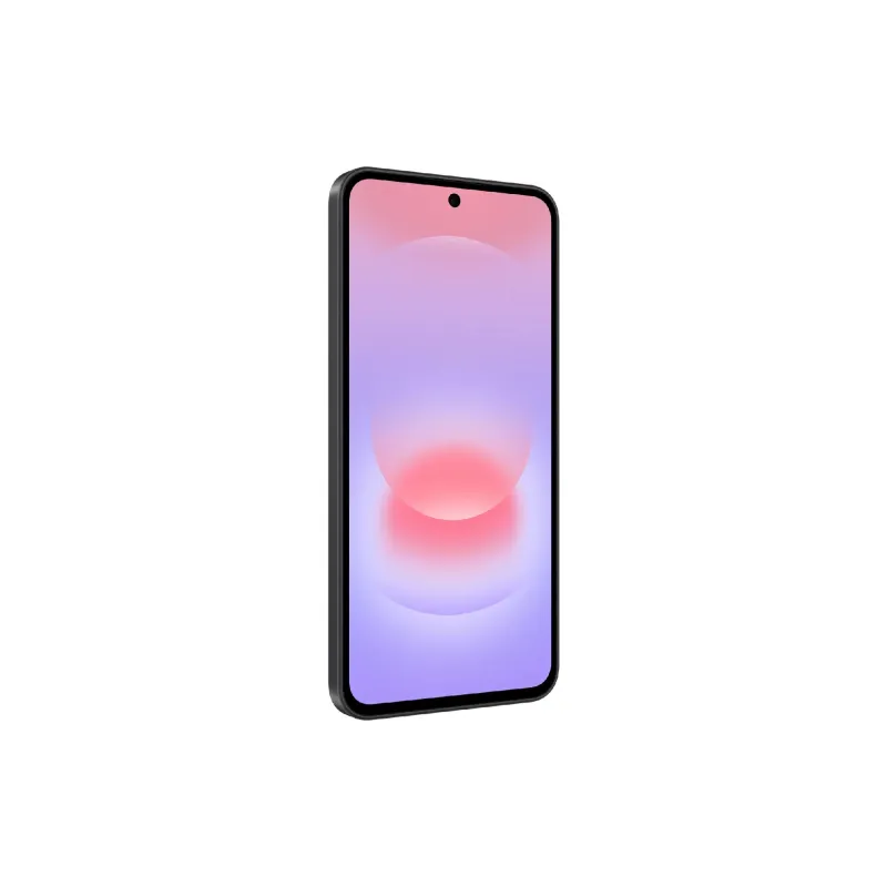 الهاتف الذكي Samsung Galaxy A37 5G A376, Gray (SM-A376BZAGEUC)