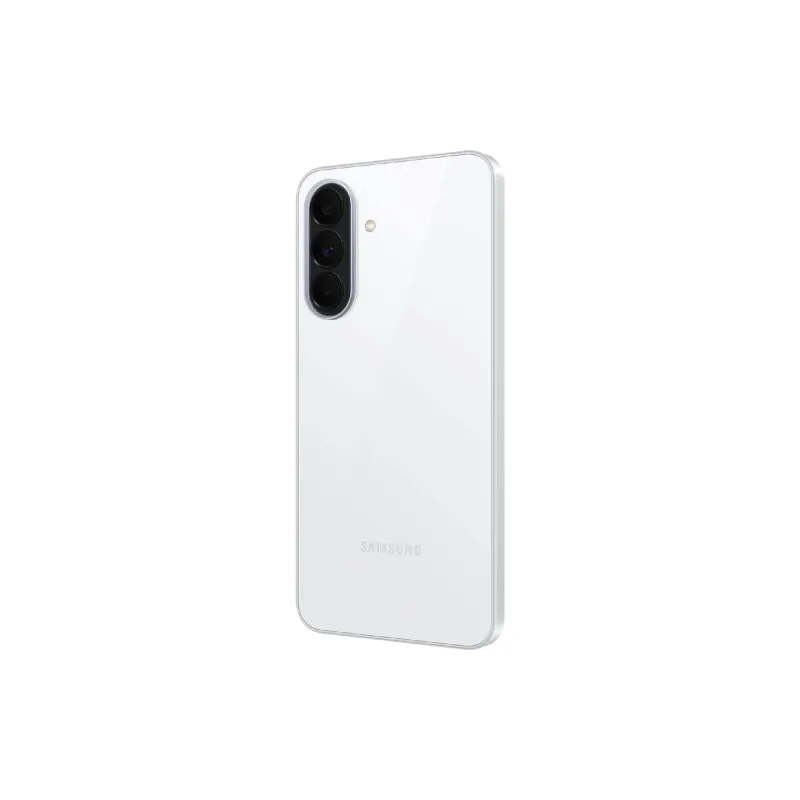 Teléfono inteligente Samsung Galaxy A37 5G A376, White (SM-A376BZWBEUC)