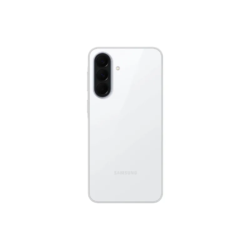 Teléfono inteligente Samsung Galaxy A37 5G A376, White (SM-A376BZWBEUC)