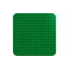 منشئ LEGO Duplo Green Building Plate (10460)