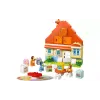 Constructor LEGO Bluey’s Family House (10459)