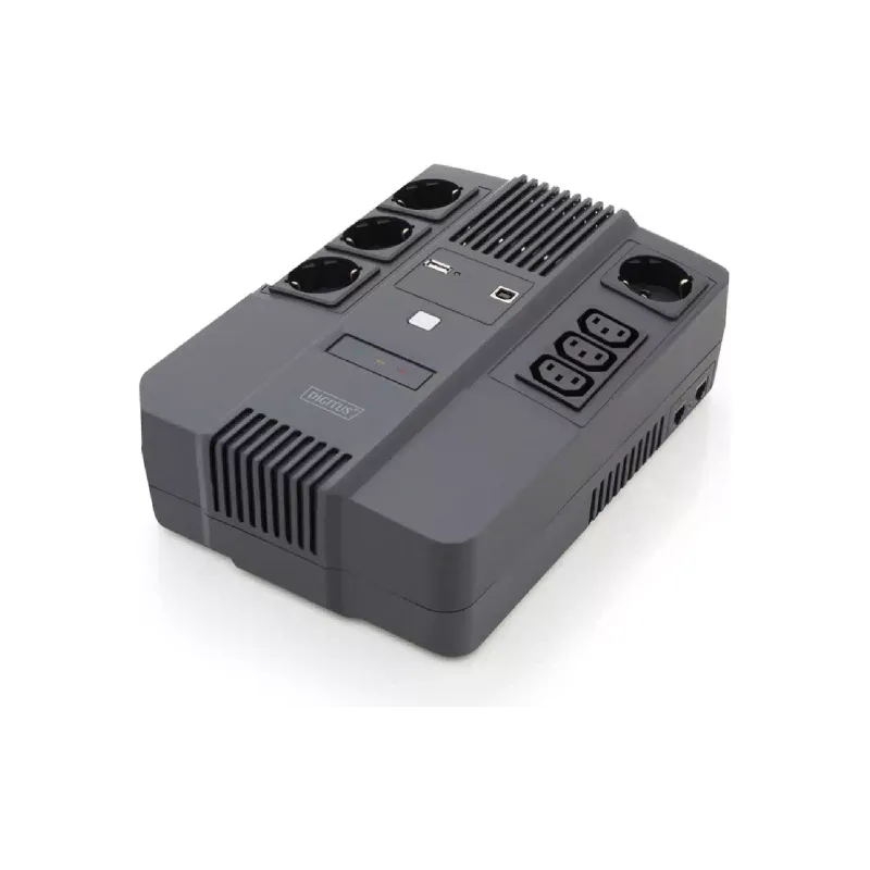 Источник бесперебойного питания Digitus  (DN-170110)