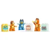 Constructor LEGO Bluey’s Family House (10459)