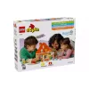 Constructor LEGO Bluey’s Family House (10459)