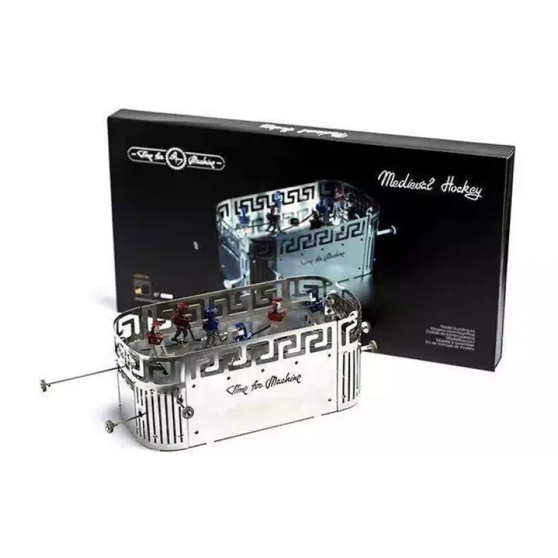 Конструктор Time For Machine (T4M38023)