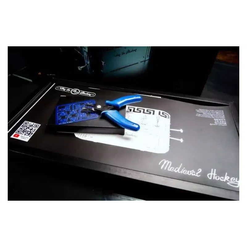 Конструктор Time For Machine (T4M38023)