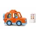 Konstruktor LEGO Ice Cream Trip with Bluey (10458) Konstruktor LEGO Ice Cream Trip with Bluey (10458)