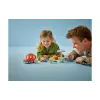 منشئ LEGO Ice Cream Trip with Bluey (10458)