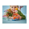 منشئ LEGO Ice Cream Trip with Bluey (10458)