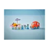 منشئ LEGO Ice Cream Trip with Bluey (10458)