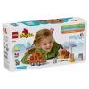 منشئ LEGO Ice Cream Trip with Bluey (10458)