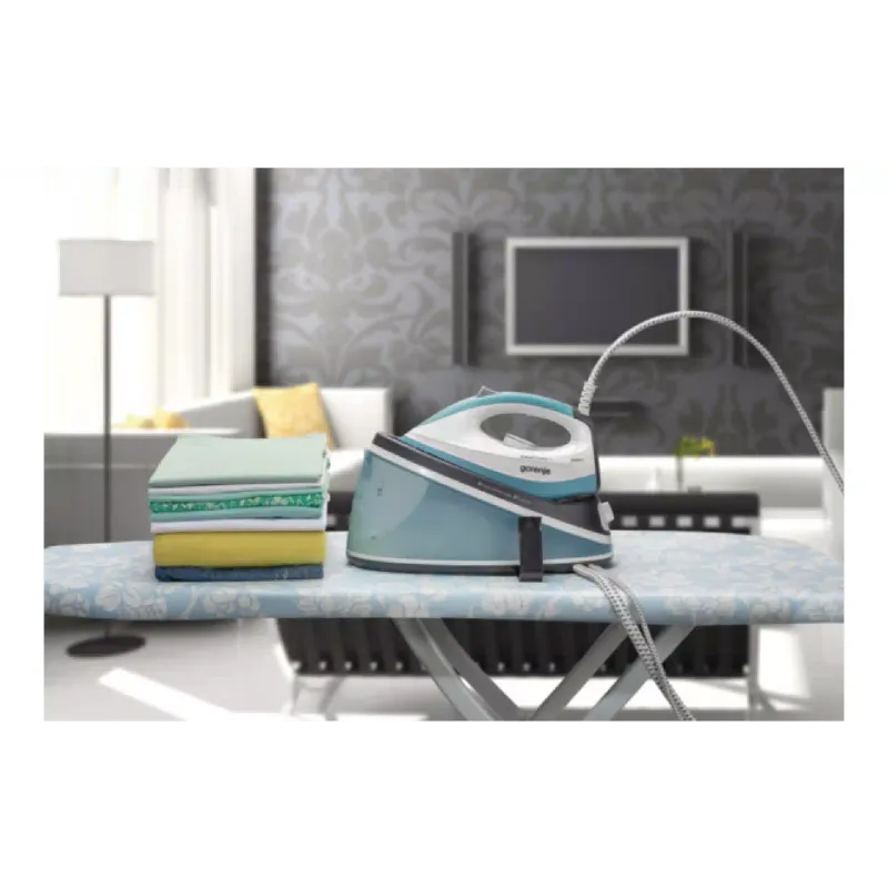Желязо Gorenje, Light Blue (SGH2200LBC)