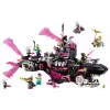 منشئ LEGO DREAMZzz Nightmare Shark Submarine (71500)