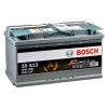 بطارية Bosch S5 AGM 12 V 95 A·h 850 A (0092S5A130)