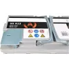 بطارية Bosch S5 AGM 12 V 95 A·h 850 A (0092S5A130)
