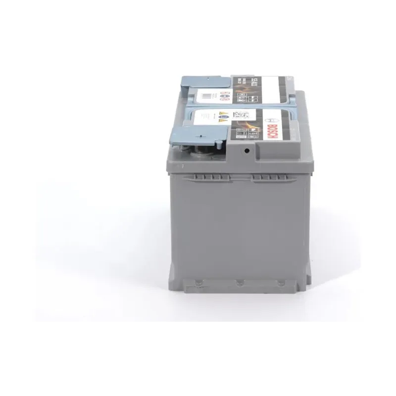 Bateria Bosch S5 AGM 12 V 80 A·h 800 A (0092S5A110)