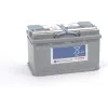 Bateria Bosch S5 AGM 12 V 80 A·h 800 A (0092S5A110)