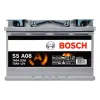 Bateria Bosch S5 AGM 12 V 70 A·h 760 A (0092S5A080)