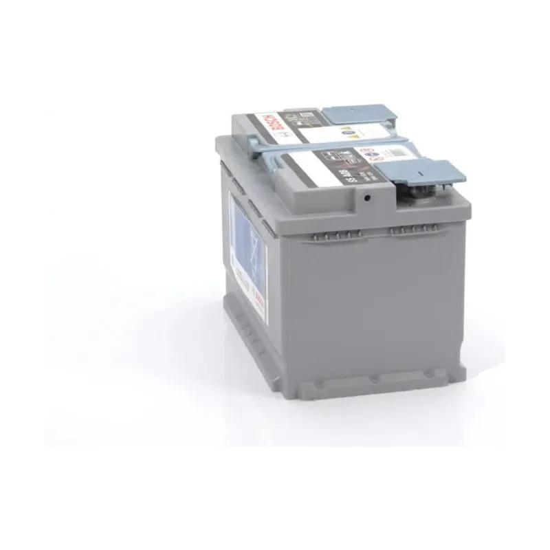 Bateria Bosch S5 AGM 12 V 70 A·h 760 A (0092S5A080)
