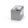 Bateria Bosch S5 AGM 12 V 70 A·h 760 A (0092S5A080)