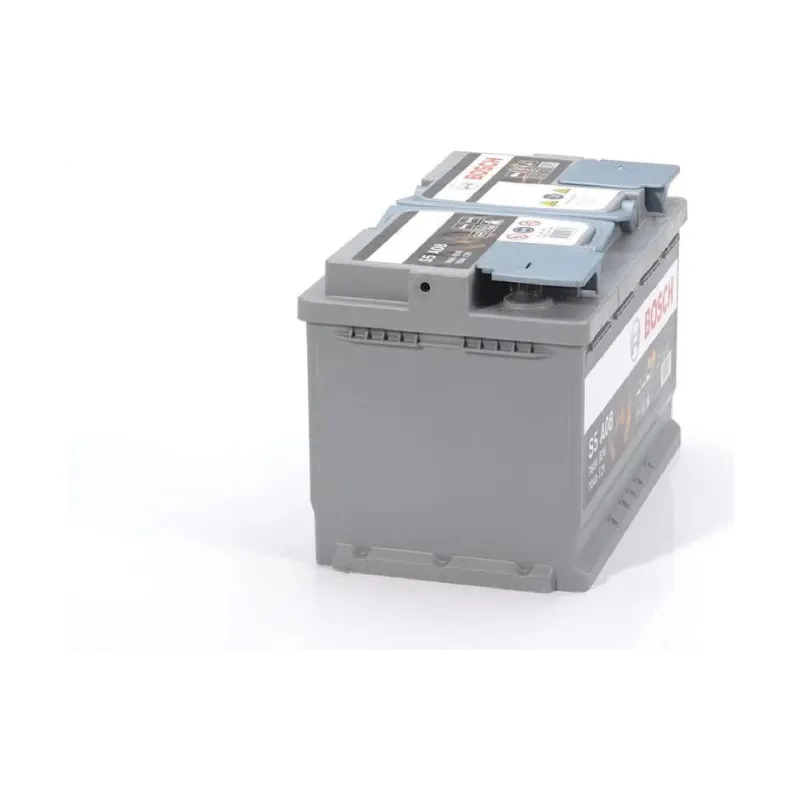 Bateria Bosch S5 AGM 12 V 70 A·h 760 A (0092S5A080)
