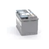 Bateria Bosch S5 AGM 12 V 70 A·h 760 A (0092S5A080)