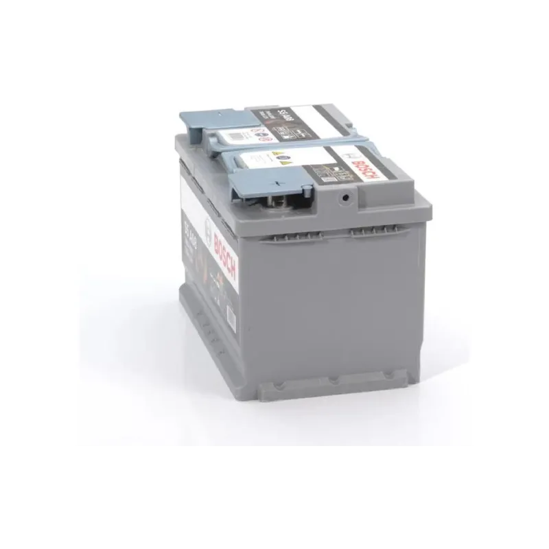 Bateria Bosch S5 AGM 12 V 70 A·h 760 A (0092S5A080)