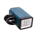 Linterna recargable Makita (DEBDML186) Linterna recargable Makita (DEBDML186)