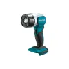 Фенерче Makita DML808 (DEBDML808)