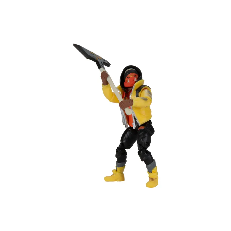 Фігурка Jazwares Solo Mode (FNT0604), 10 см