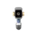 Mechanical cleaning disc filter Ecosoft (TXHES2)