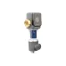 Mechanical cleaning disc filter Ecosoft (TXHES2)