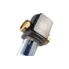 Filtro de disco de limpieza mecánica Ecosoft (TXHES2)