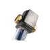 Mechanical cleaning disc filter Ecosoft (TXHES2)