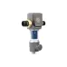 Mechanical cleaning disc filter Ecosoft (TXHES2)