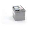 Bateria Bosch S5 AGM 12 V 60 A·h 680 A (0092S5A050)