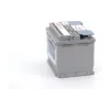 Bateria Bosch S5 AGM 12 V 60 A·h 680 A (0092S5A050)