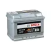 Акумулятор Bosch S5 12 В 61 А·г 600 А (0092S50040)