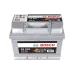 Акумулятор Bosch S5 12 В 61 А·г 600 А (0092S50040)
