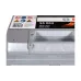 Акумулятор Bosch S5 12 В 61 А·г 600 А (0092S50040)