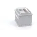 Акумулятор Bosch S5 12 В 61 А·г 600 А (0092S50040)