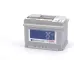 Акумулятор Bosch S5 12 В 61 А·г 600 А (0092S50040)