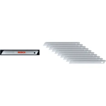 Segmentiertes Blatt Bosch (1.600.A03.9L5)