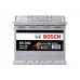 Акумулятор Bosch S5 12 В 54 А·г 530 А (0092S50020)