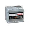 بطارية Bosch S5 12 V 52 A·h 520 A (0092S50010)