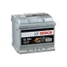 Акумулятор Bosch S5 12 В 52 А·г 520 А (0092S50010)