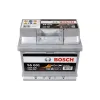 بطارية Bosch S5 12 V 52 A·h 520 A (0092S50010)