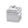 بطارية Bosch S5 12 V 52 A·h 520 A (0092S50010)