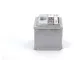 Акумулятор Bosch S5 12 В 52 А·г 520 А (0092S50010)