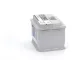 Акумулятор Bosch S5 12 В 52 А·г 520 А (0092S50010)